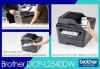 Brother DCP-L2540DW Laser Multi-Function WiFi Duplex Printer